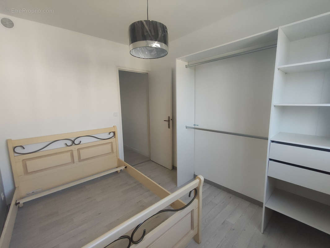 Appartement à NEVERS