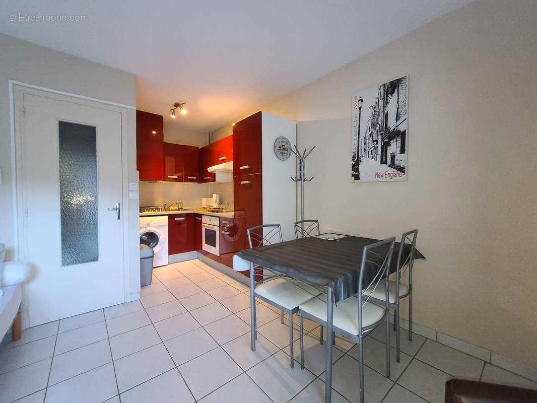 Appartement à AMELIE-LES-BAINS-PALALDA