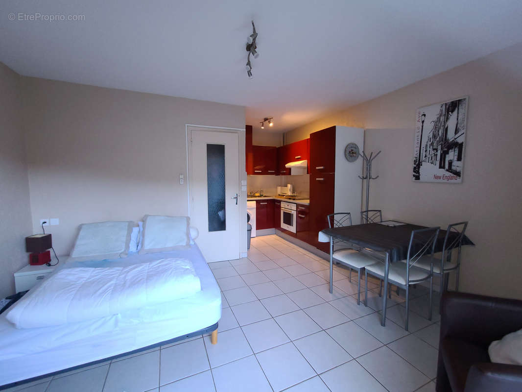 Appartement à AMELIE-LES-BAINS-PALALDA