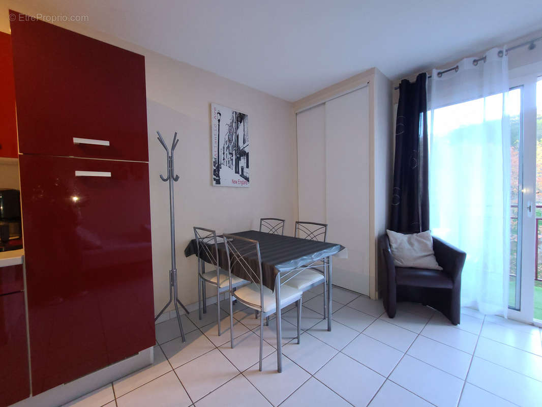 Appartement à AMELIE-LES-BAINS-PALALDA