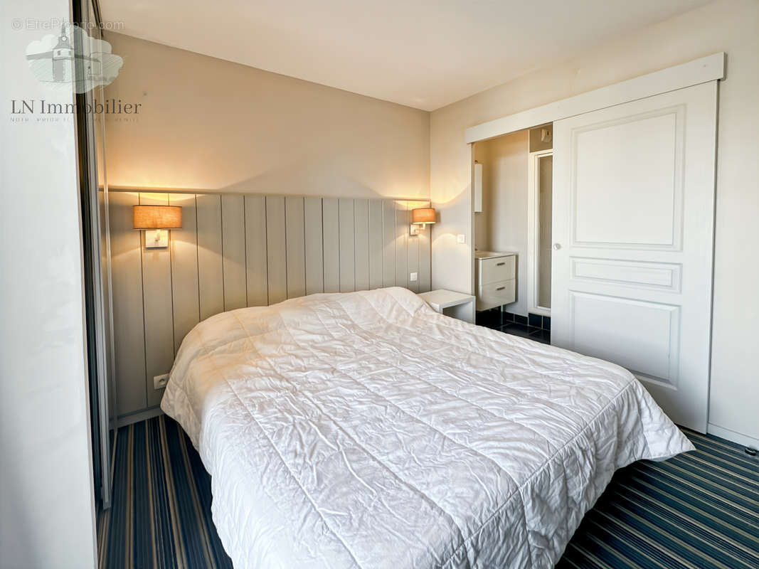 Appartement à CONCARNEAU