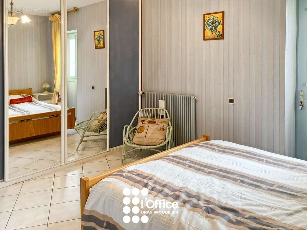 Appartement à LES SABLES-D&#039;OLONNE