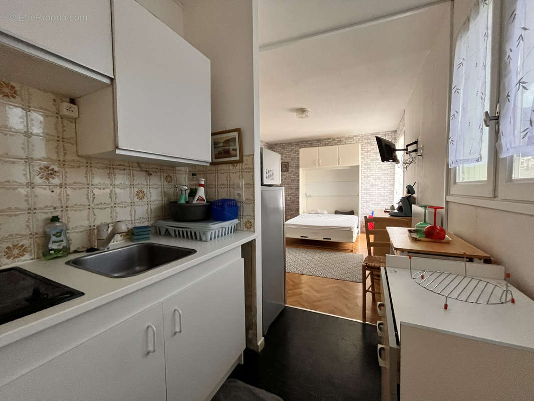 Appartement à AMELIE-LES-BAINS-PALALDA