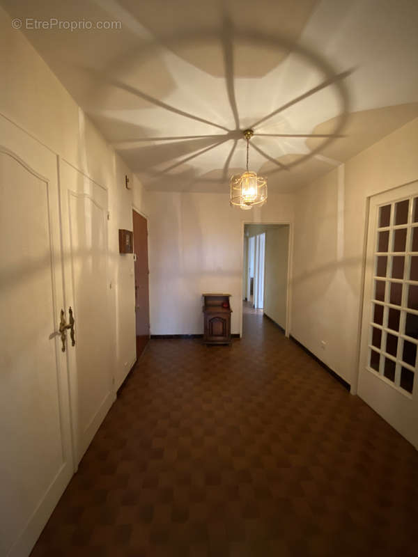 Appartement à FIRMINY