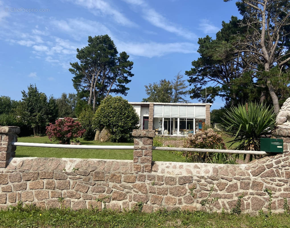 Maison à PERROS-GUIREC