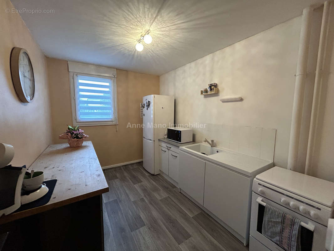 Appartement à ROMENY-SUR-MARNE