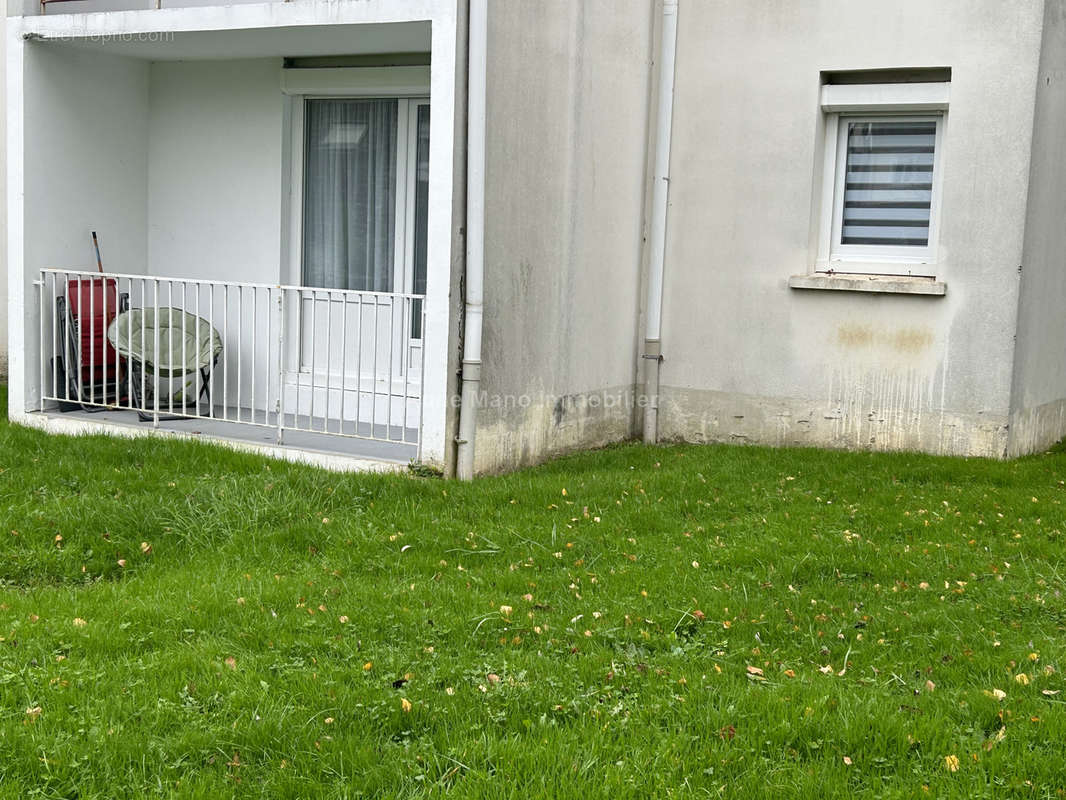 Appartement à ROMENY-SUR-MARNE