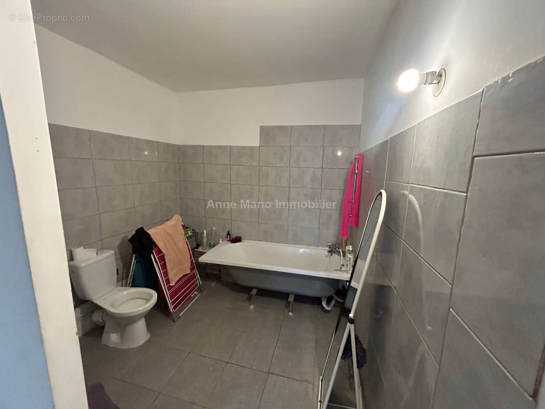 Appartement à ROMENY-SUR-MARNE