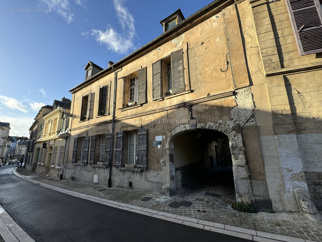 Maison à LA FERTE-SOUS-JOUARRE