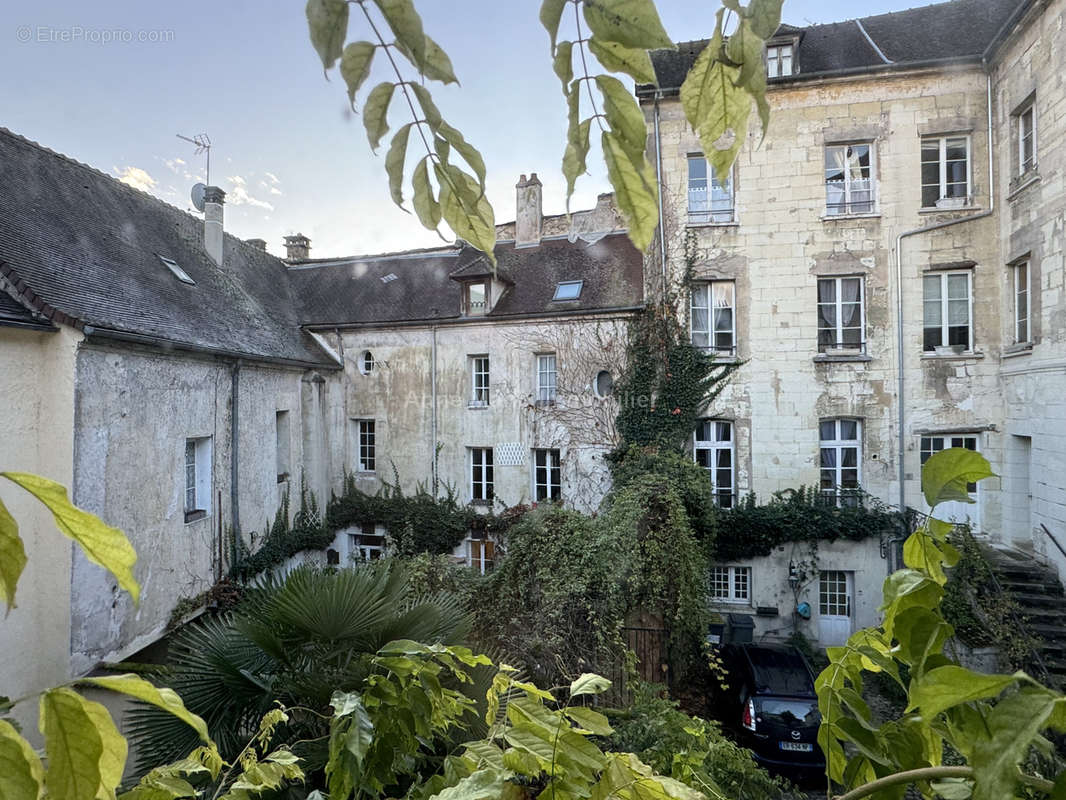 Maison à LA FERTE-SOUS-JOUARRE