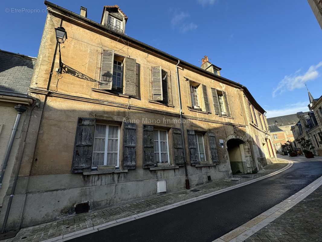 Maison à LA FERTE-SOUS-JOUARRE