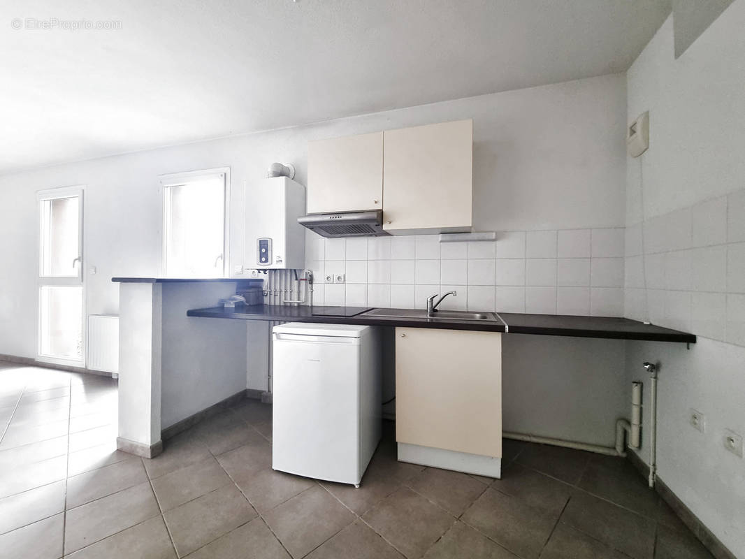 Appartement à MERIGNAC