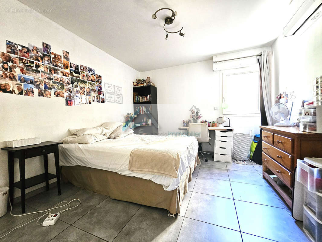 Appartement à AJACCIO