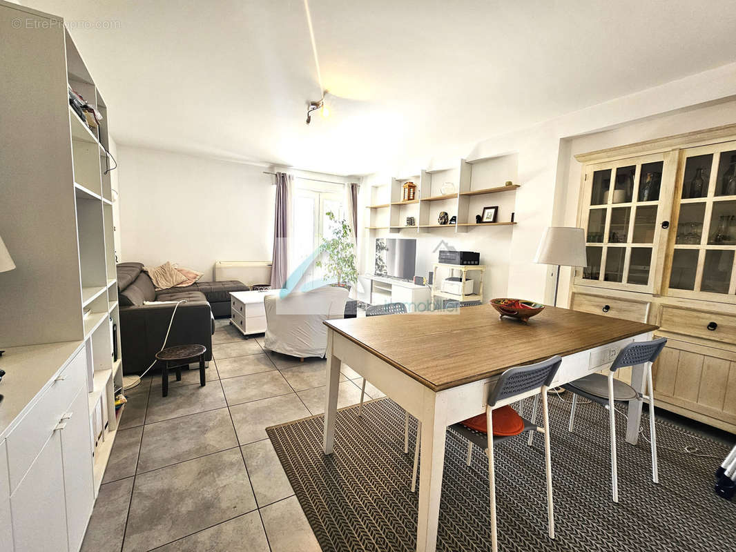 Appartement à AJACCIO