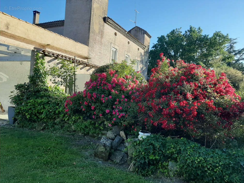 Maison à CASTELNAUDARY