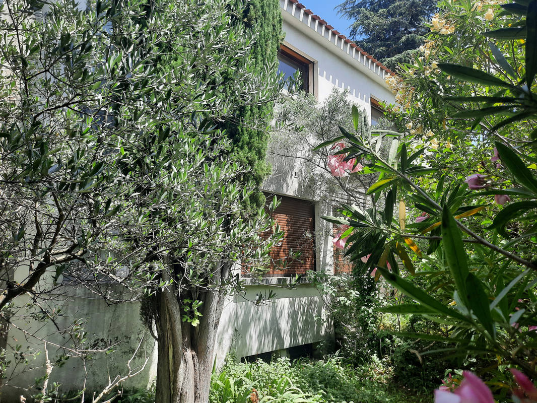 Maison à BRIGNOLES