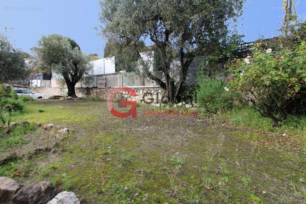 Appartement à CAGNES-SUR-MER