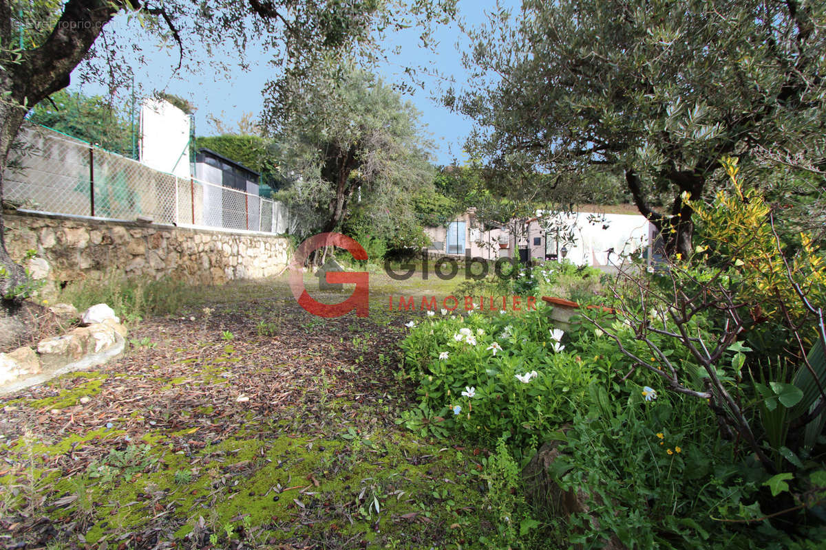 Appartement à CAGNES-SUR-MER