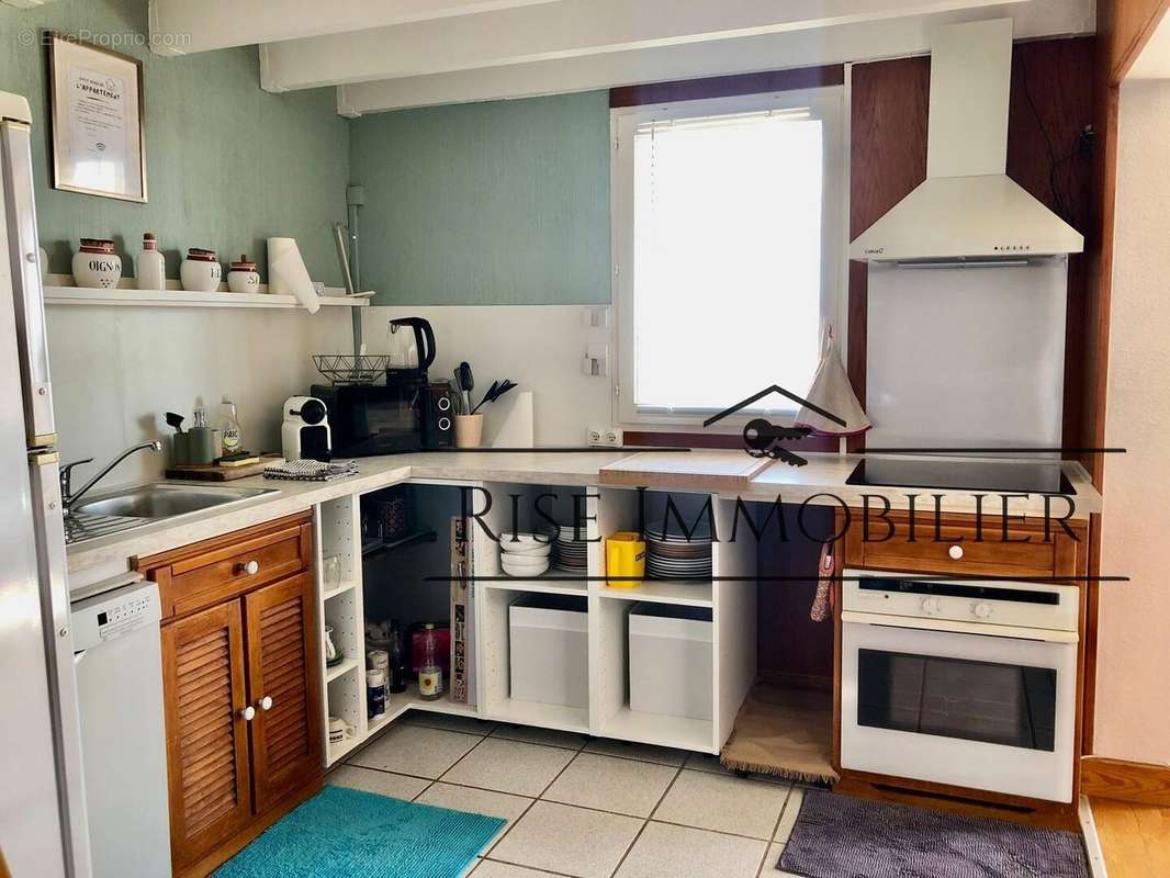 Appartement à PORTIRAGNES