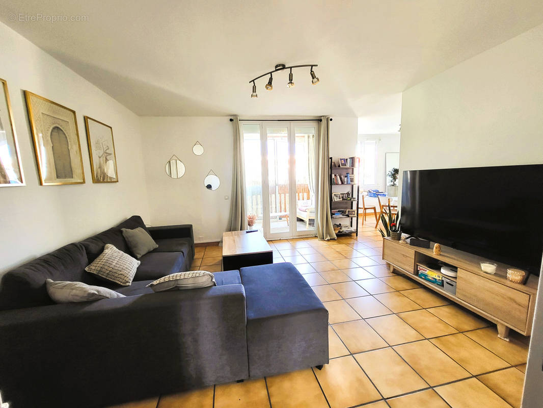 Appartement à PERPIGNAN