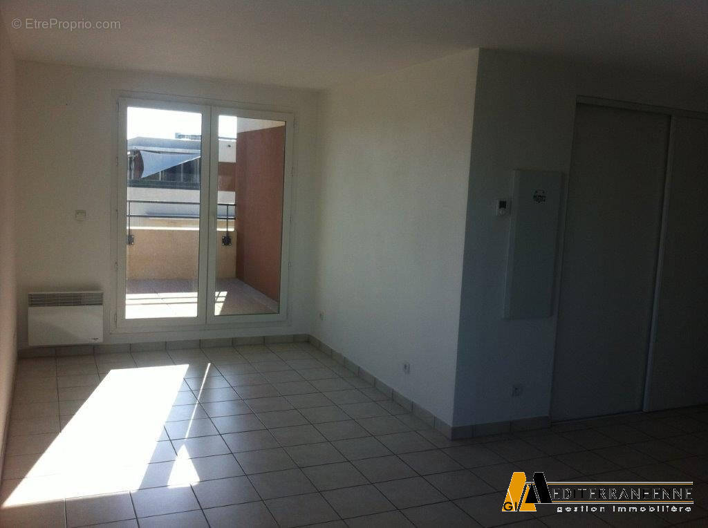 Appartement à PERPIGNAN