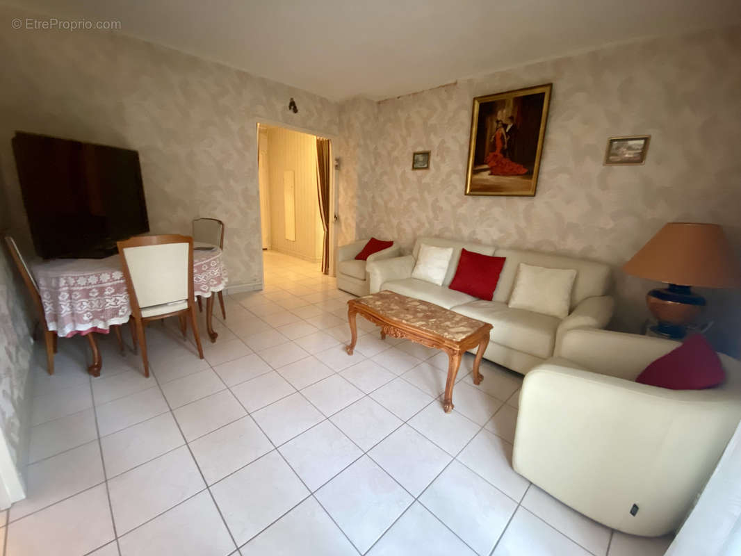 Appartement à PALAISEAU