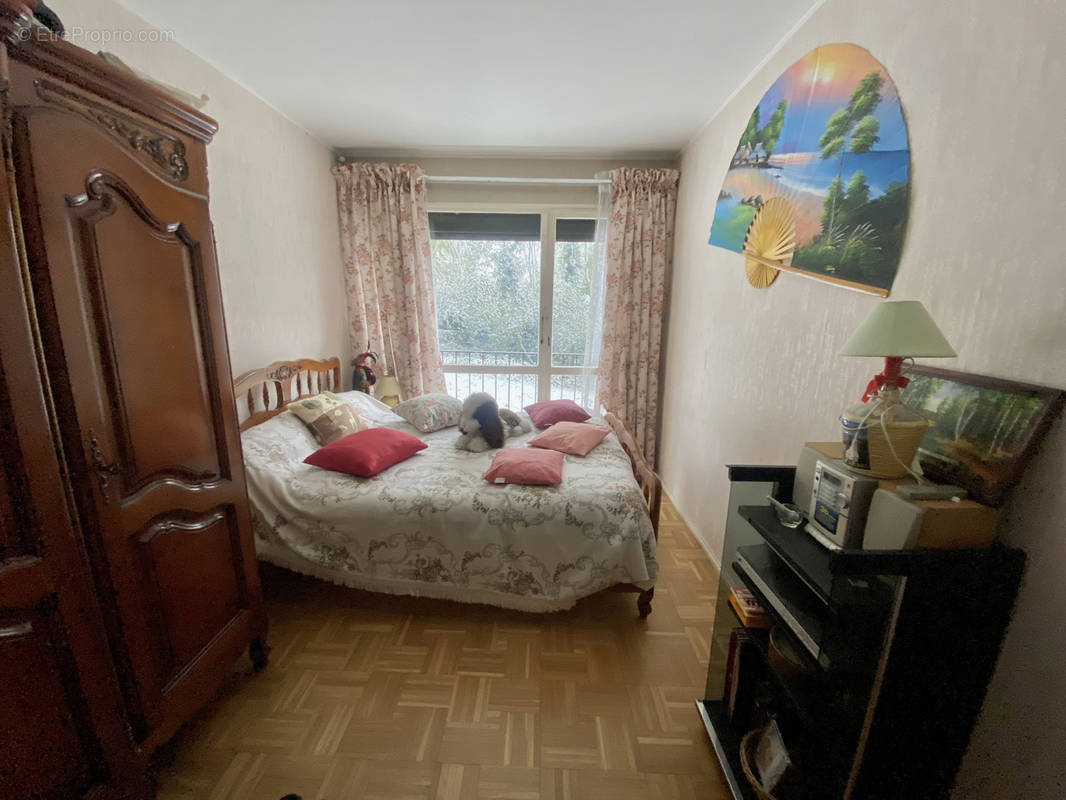 Appartement à PALAISEAU