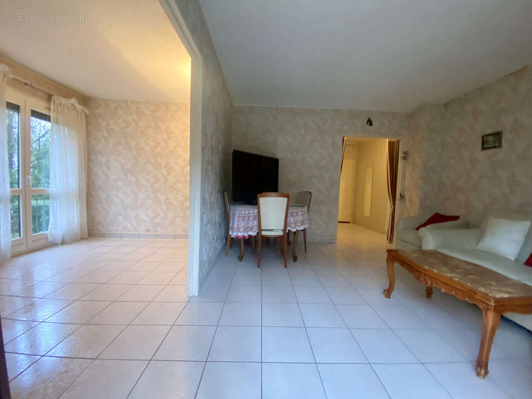 Appartement à PALAISEAU