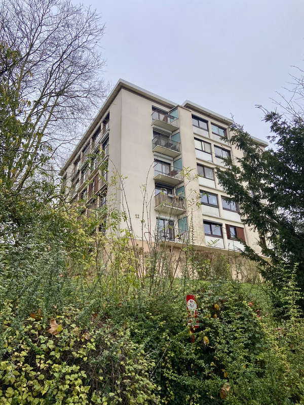 Appartement à PALAISEAU