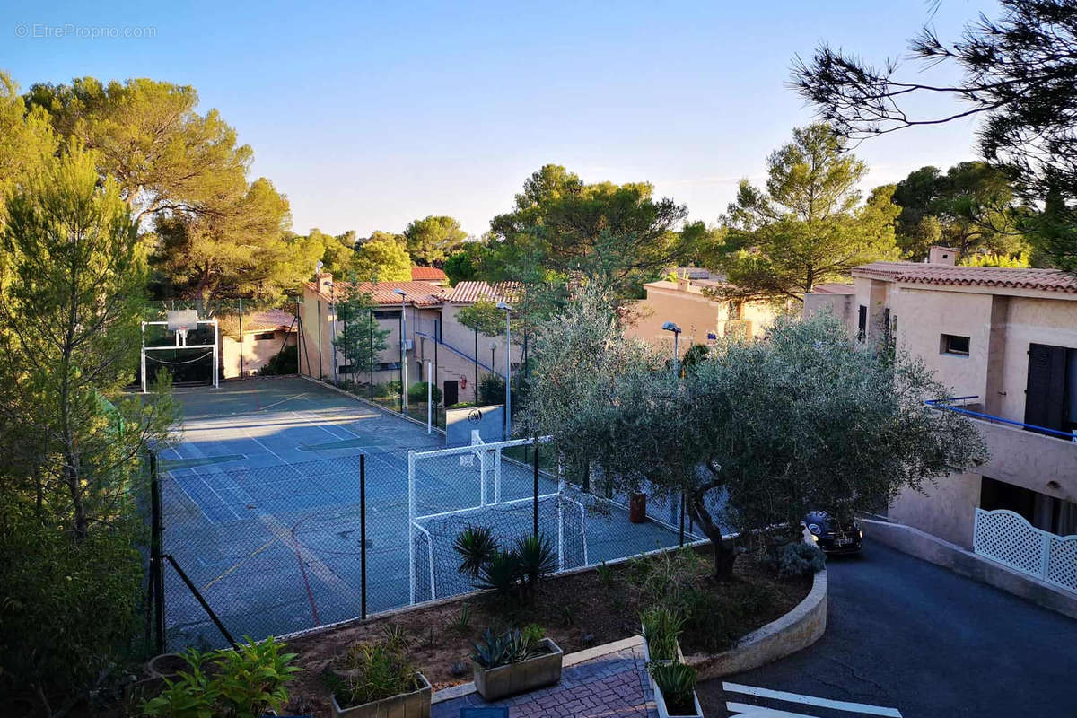 Appartement à SAINT-RAPHAEL