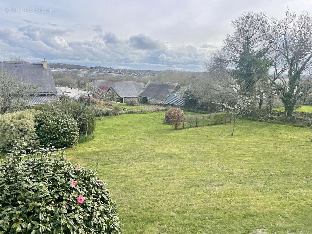 Maison à LANNION