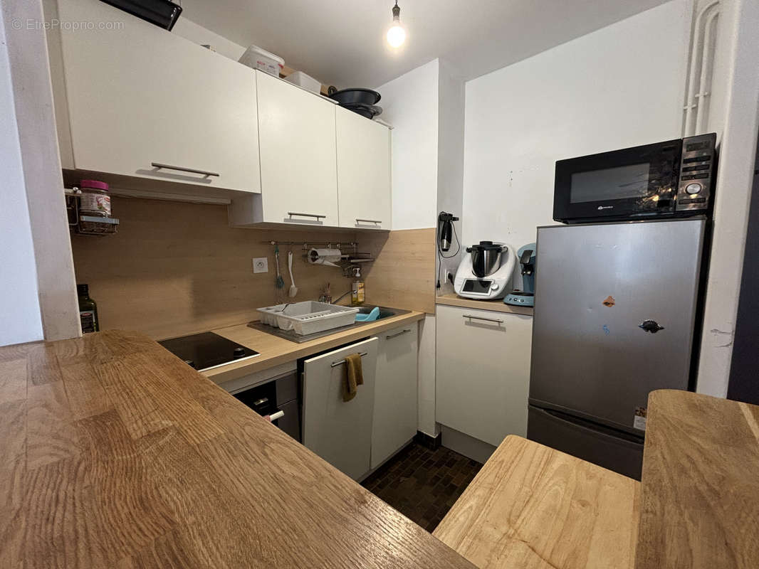 Appartement à PERROS-GUIREC