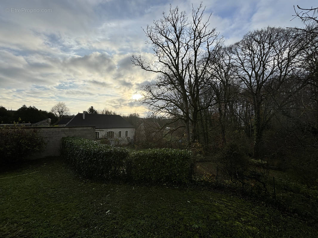 Maison à CHATILLON-SUR-SEINE