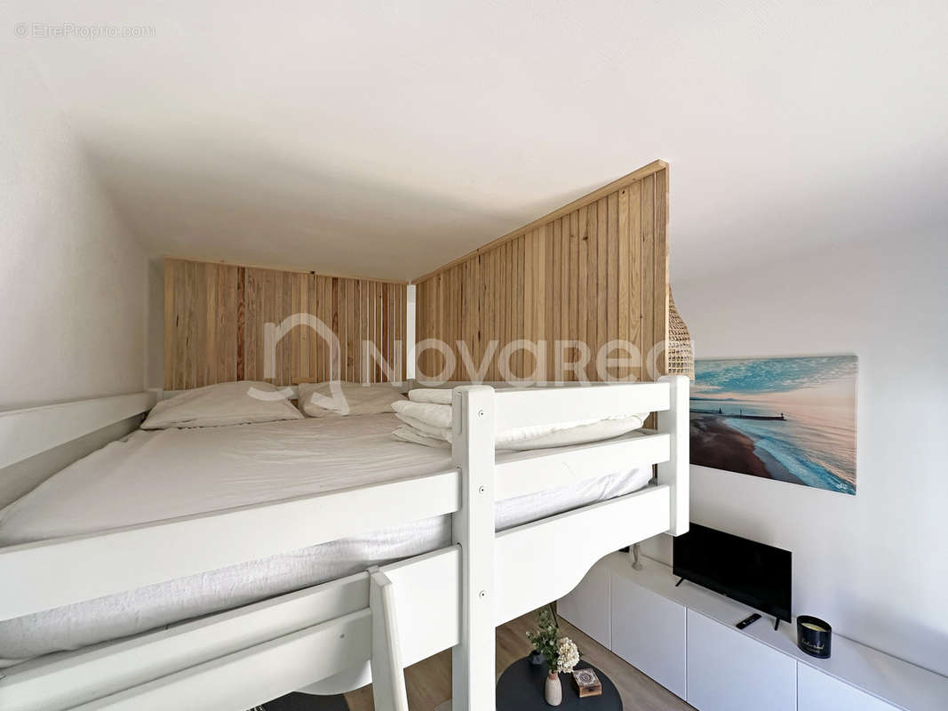 Appartement à CAPBRETON