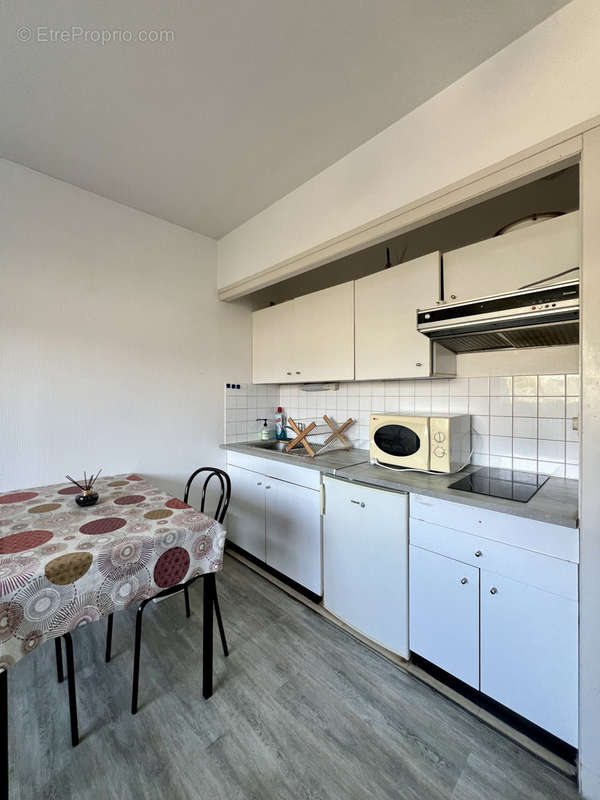 Appartement à SAINT-CAST-LE-GUILDO