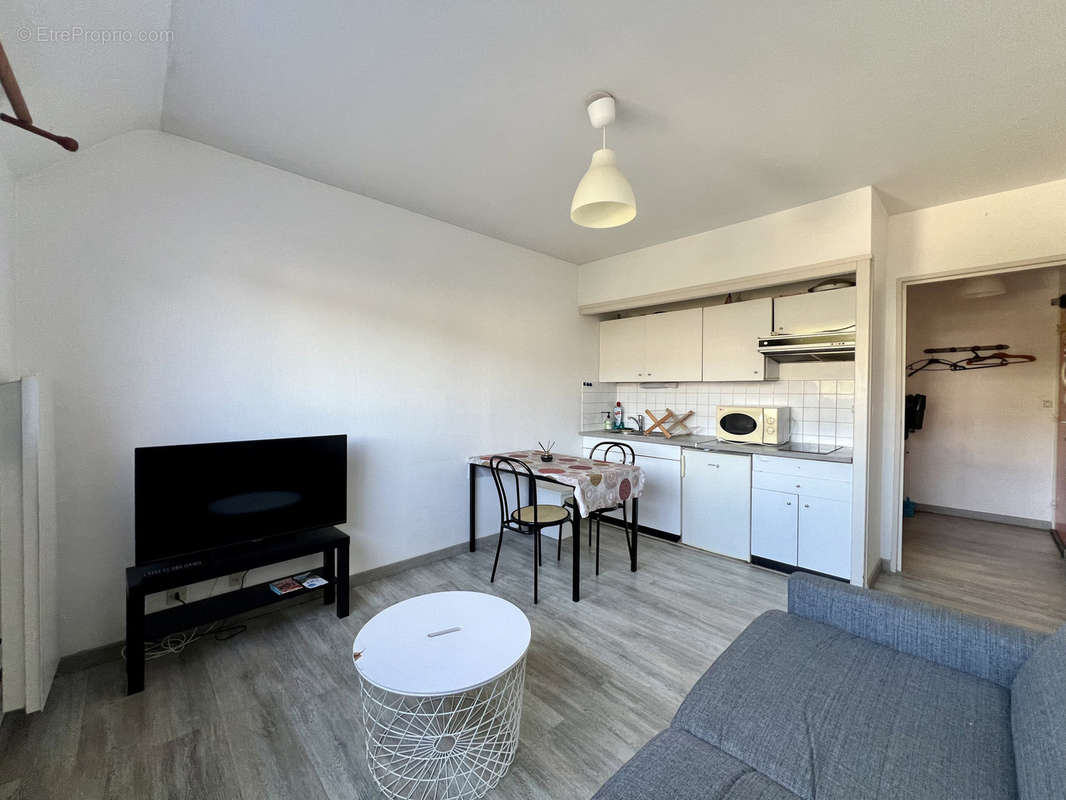 Appartement à SAINT-CAST-LE-GUILDO