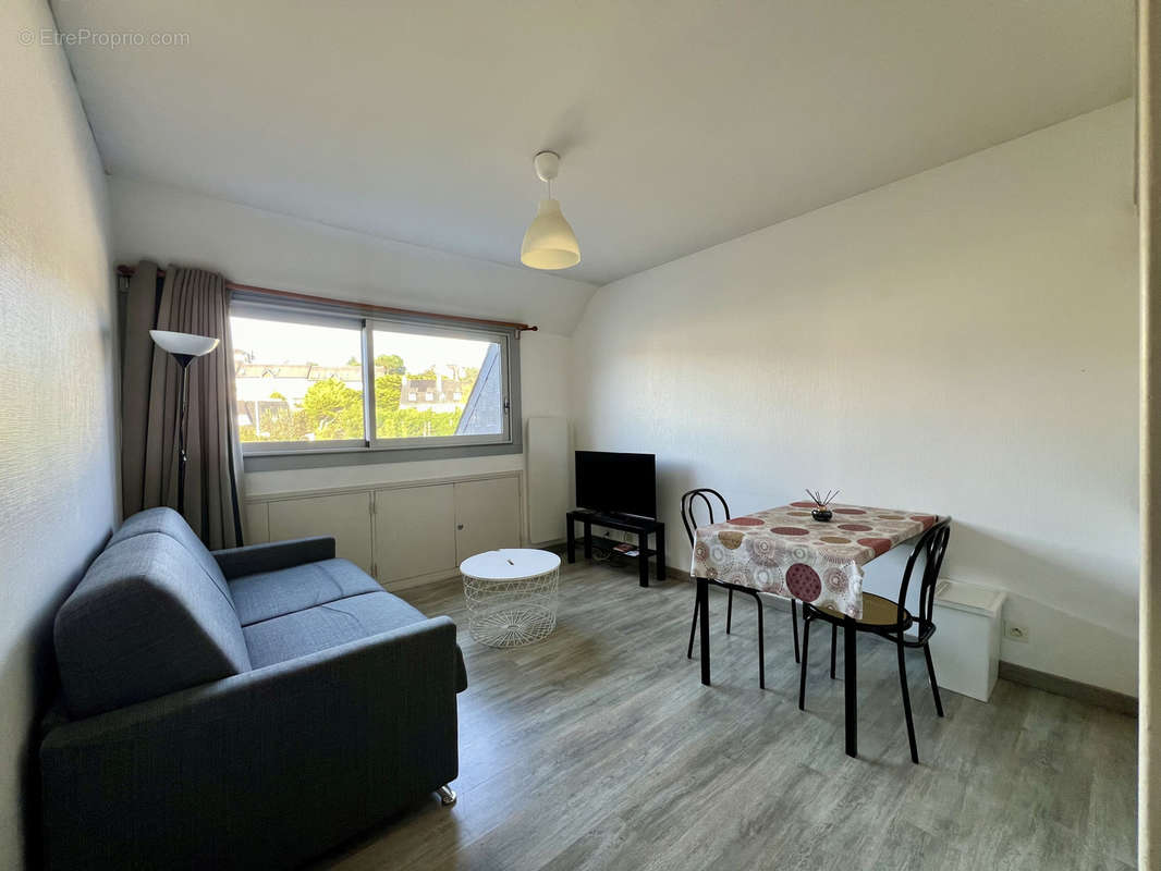 Appartement à SAINT-CAST-LE-GUILDO