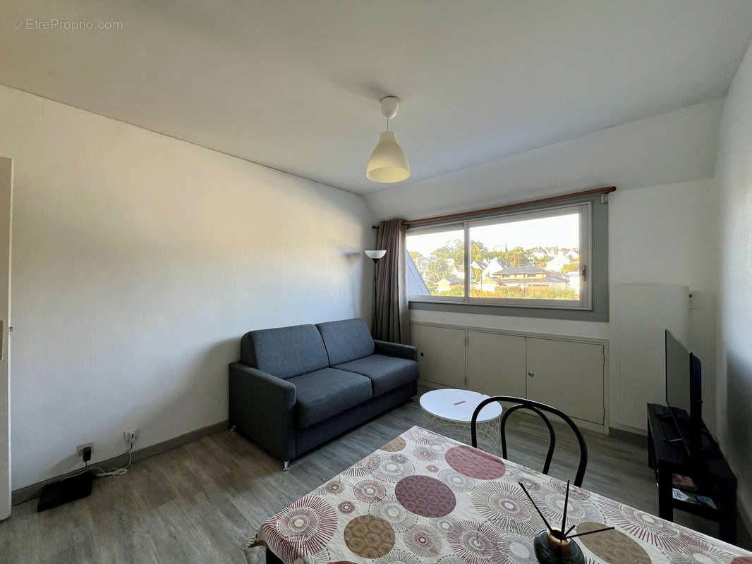 Appartement à SAINT-CAST-LE-GUILDO