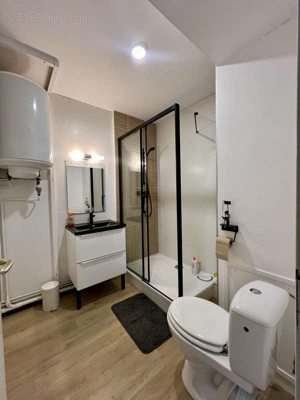 Appartement à SAINT-CAST-LE-GUILDO