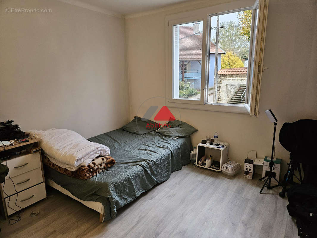 Appartement à BESANCON