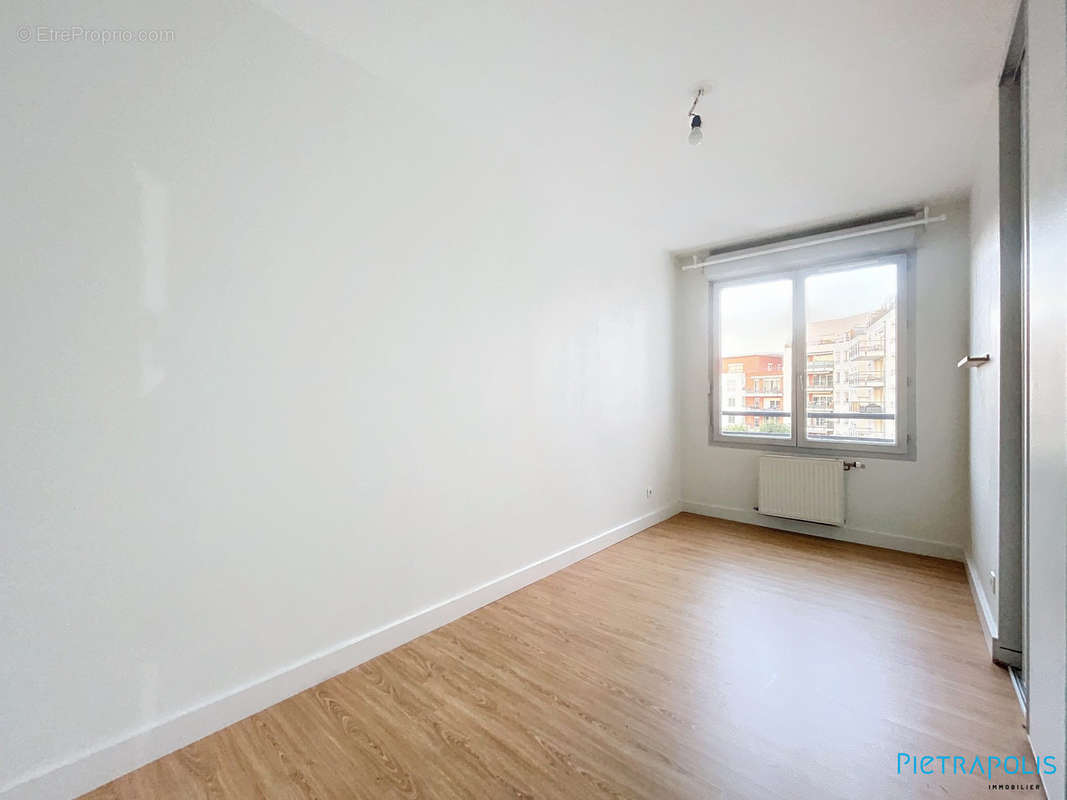 Appartement à LYON-9E