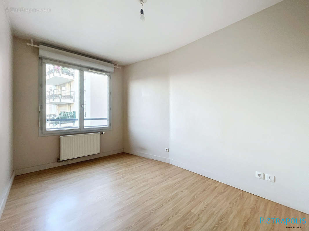 Appartement à LYON-9E