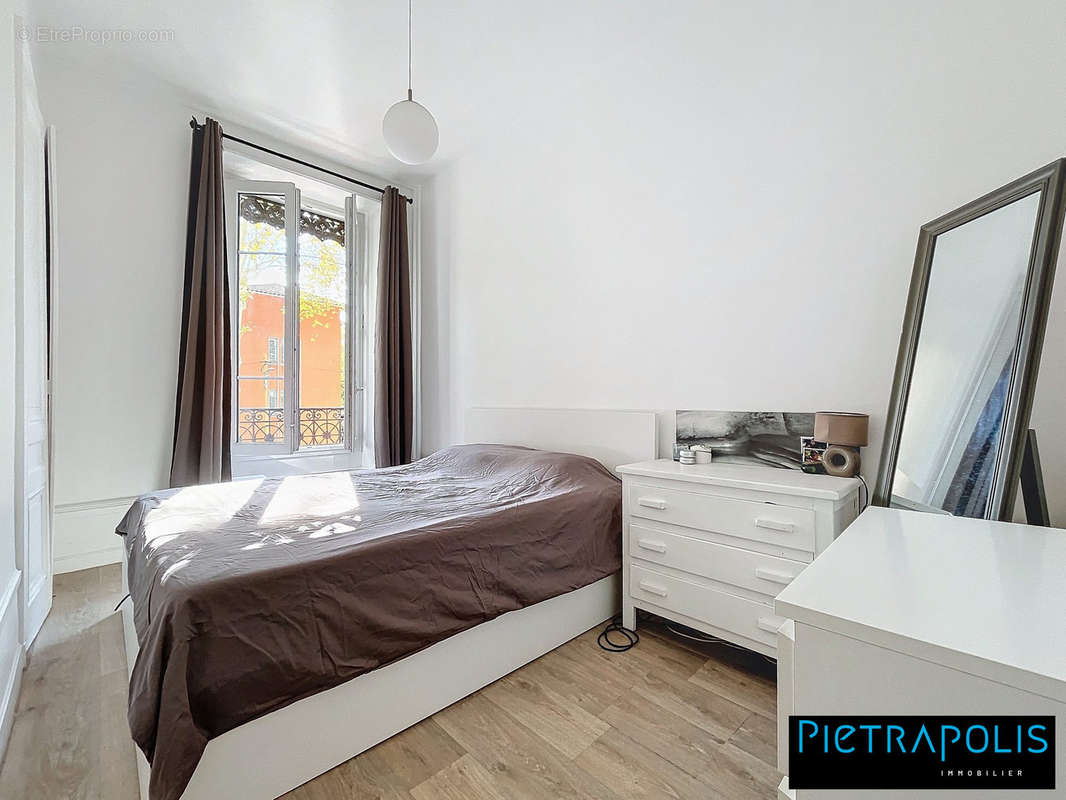 Appartement à LYON-3E