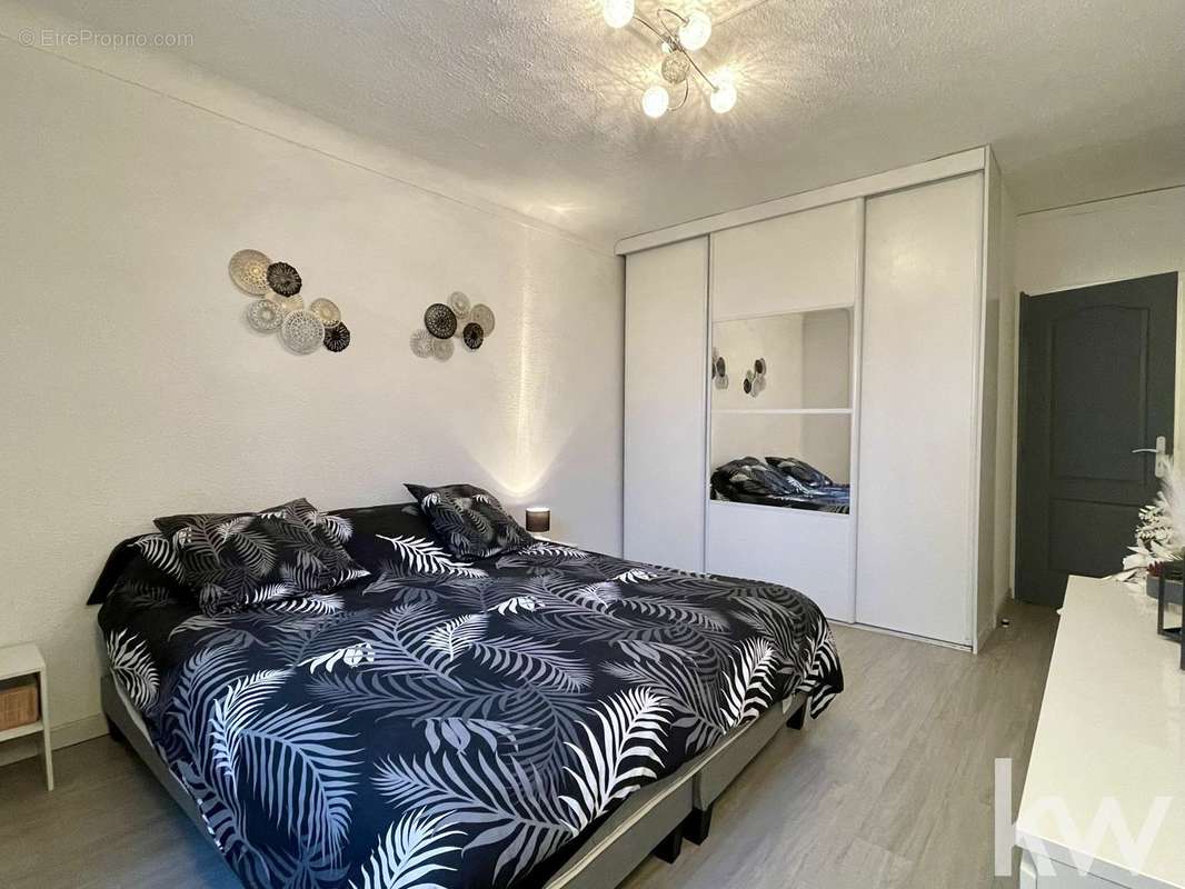 Appartement à SAINT-NAZAIRE