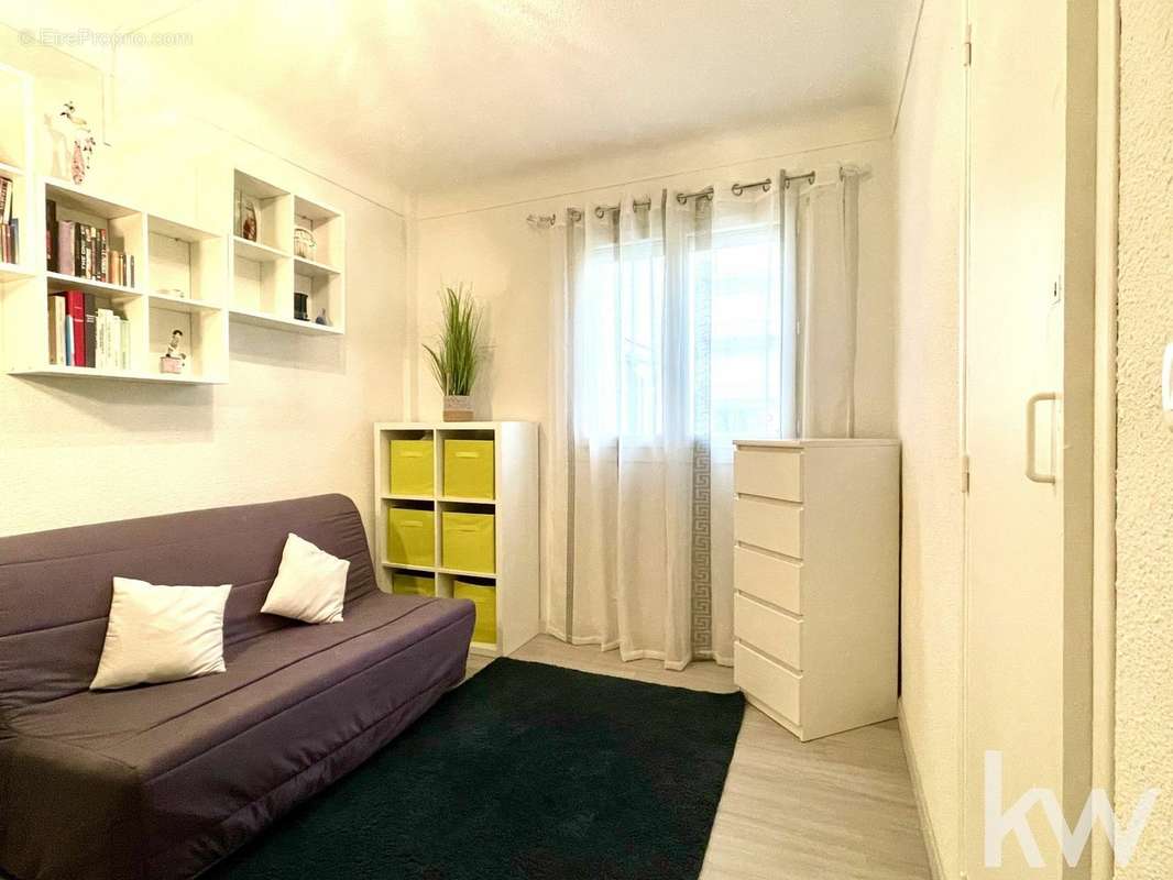 Appartement à SAINT-NAZAIRE