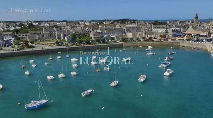 Maison à ROSCOFF