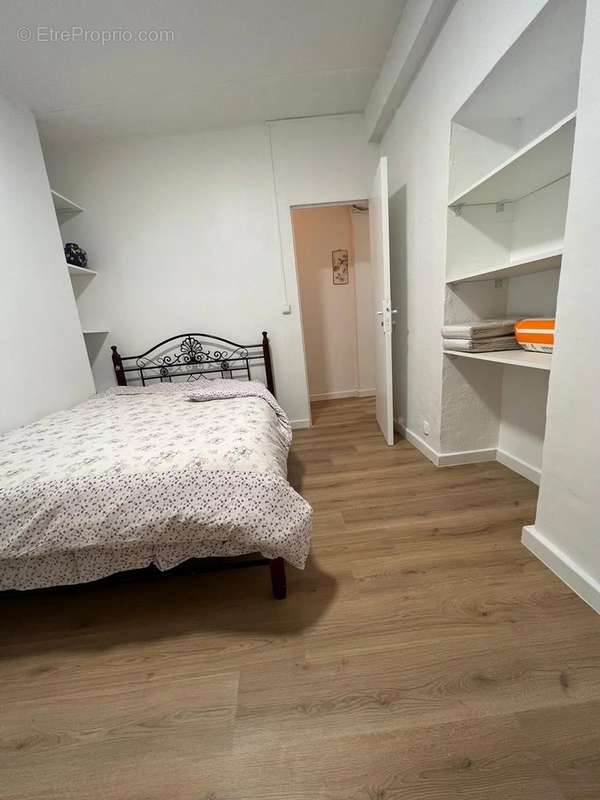 Appartement à PARIS-10E