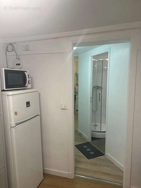 Appartement à PARIS-10E