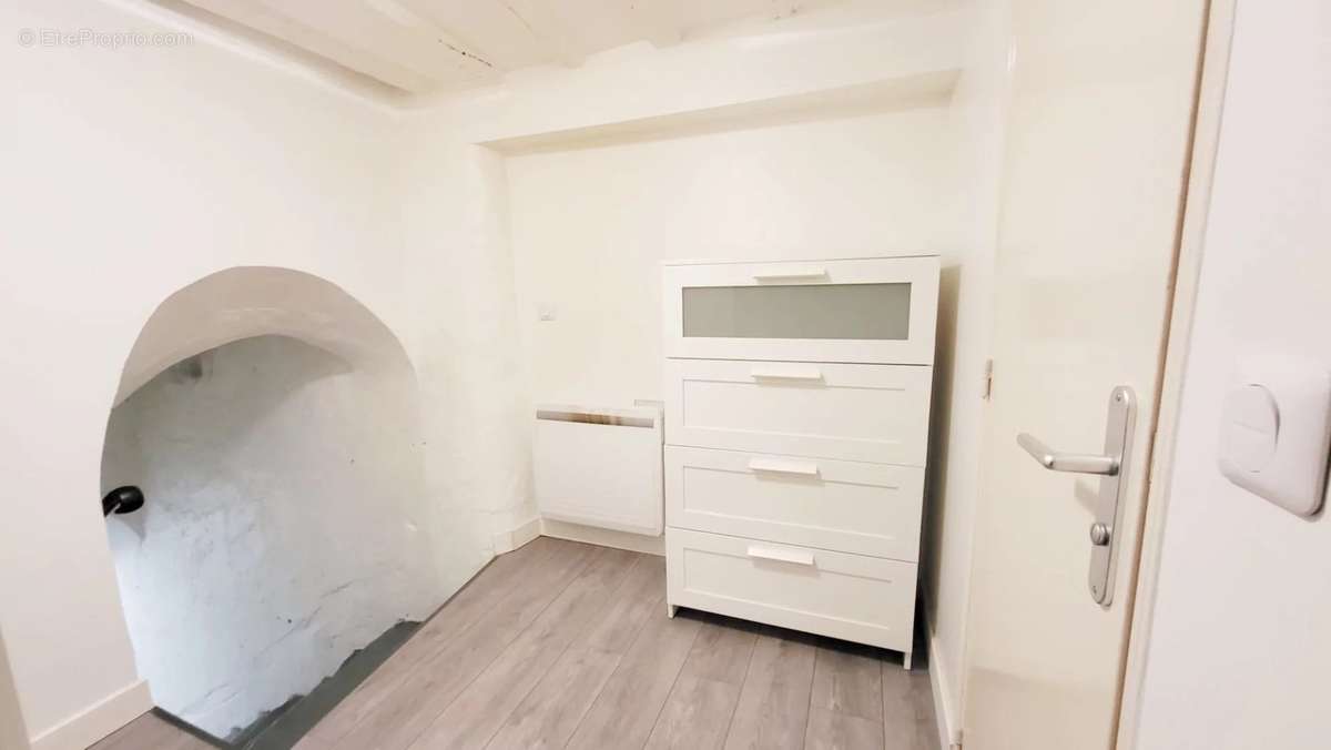 Appartement à BAGNOLET