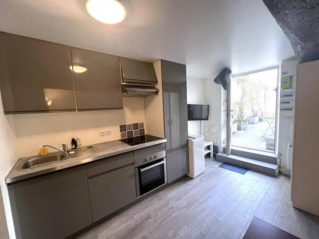 Appartement à BAGNOLET